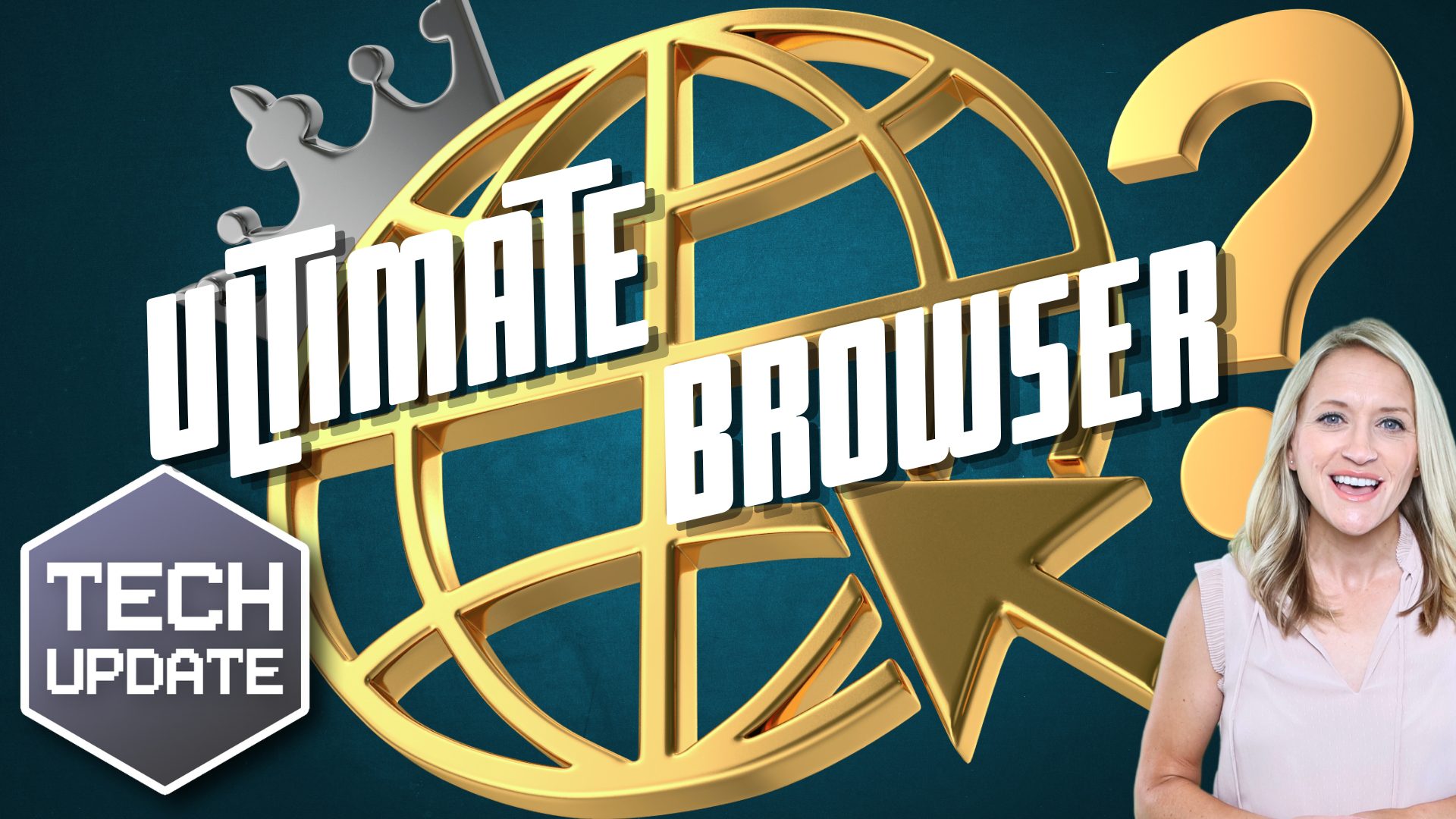 Is this the ultimate browser for business?