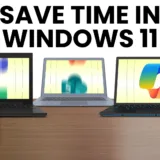 Is this the top productivity app in Windows 11?