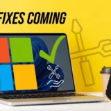Microsoft’s fixing the biggest issues in Windows 11