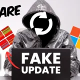 Beware this fake Windows 11 update