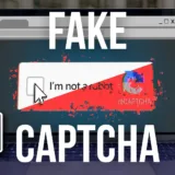Warning: Don’t fall for fake CAPTCHAs