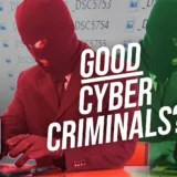 There’s only one thing you can rely on cybercriminals for
