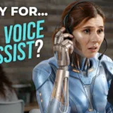 Should your business use an AI voice assistant?