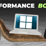 Yet another performance boost for Windows 11