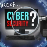 Could this be the future of cybersecurity?